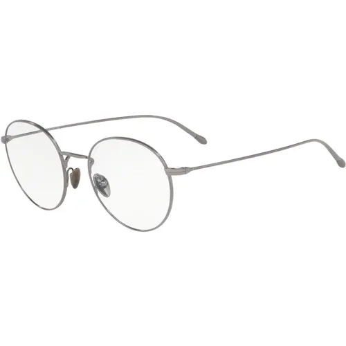 Accessories > Glasses - - Giorgio Armani - Modalova