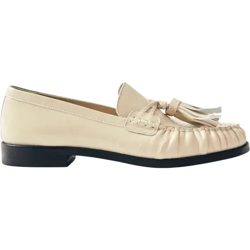 Shoes > Flats > Loafers - - ALOHAS - Modalova