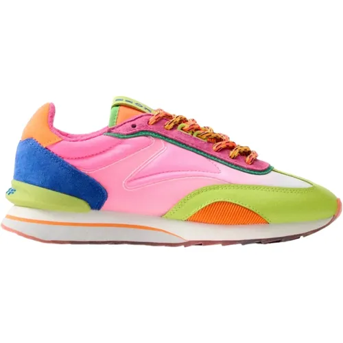 Hoff - Shoes > Sneakers - Pink - Hoff - Modalova