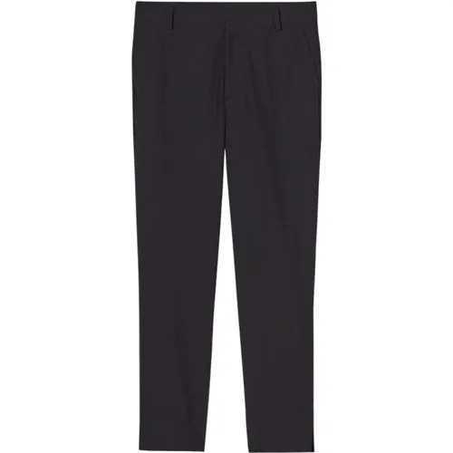 Trousers > Cropped Trousers - - closed - Modalova