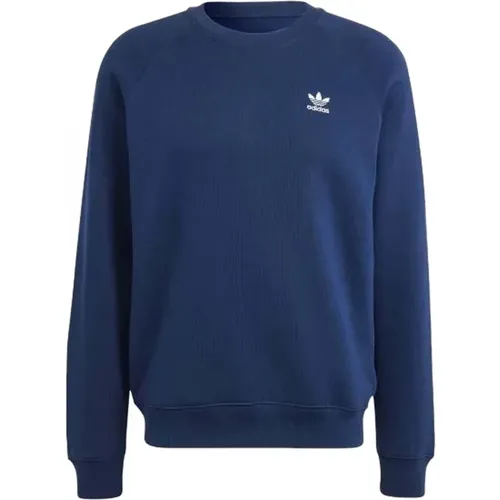 Sweatshirts & Hoodies > Sweatshirts - - Adidas - Modalova