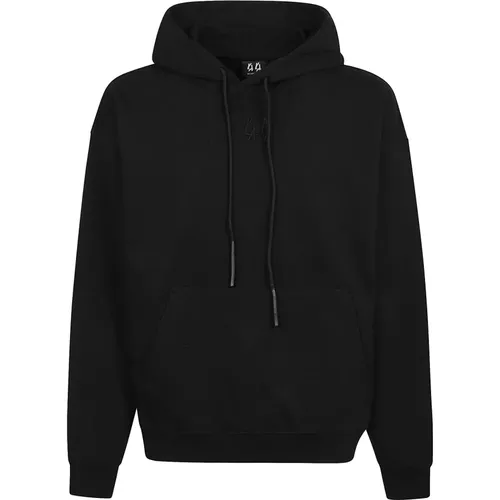 Sweatshirts & Hoodies > Hoodies - - 44 Label Group - Modalova