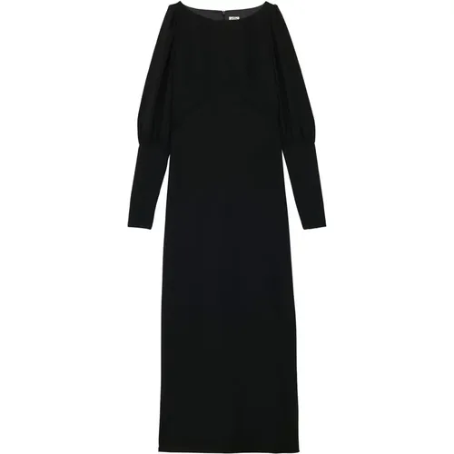 Dresses > Day Dresses > Midi Dresses - - Ines De La Fressange Paris - Modalova