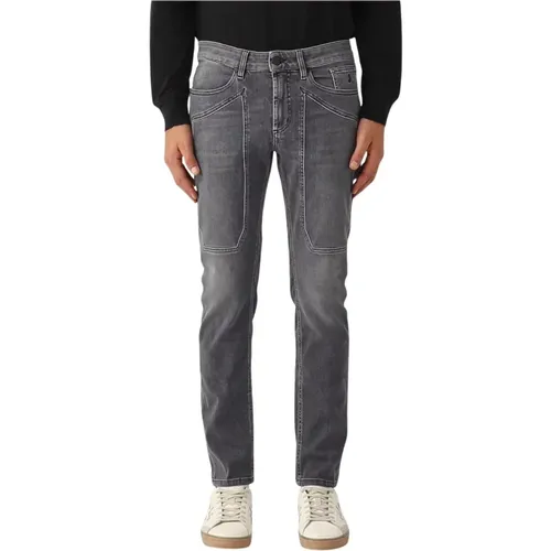 Jeans > Slim-fit Jeans - - Jeckerson - Modalova