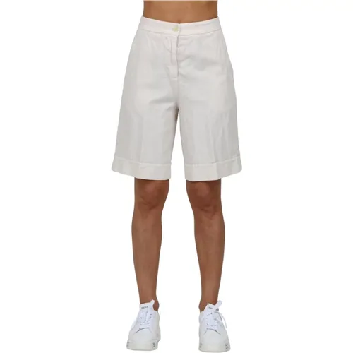 Shorts > Casual Shorts - - Rosso35 - Modalova