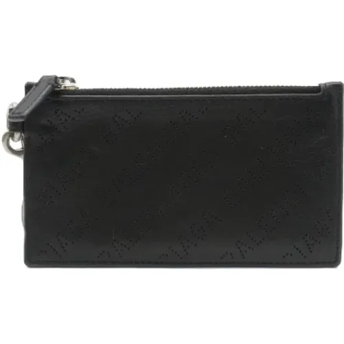 Pre-owned > Pre-owned Accessories > Pre-owned Wallets - - Balenciaga Vintage - Modalova