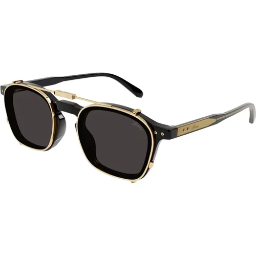 Accessories > Sunglasses - - Brioni - Modalova