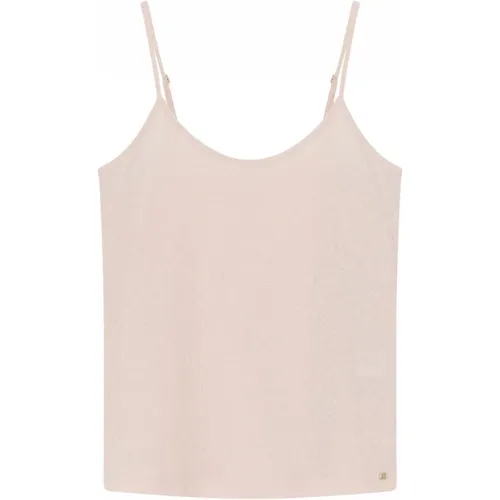 Tops > Sleeveless Tops - - Gustav - Modalova