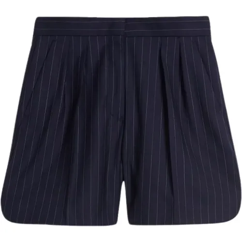 Shorts > Short Shorts - - Max Mara - Modalova