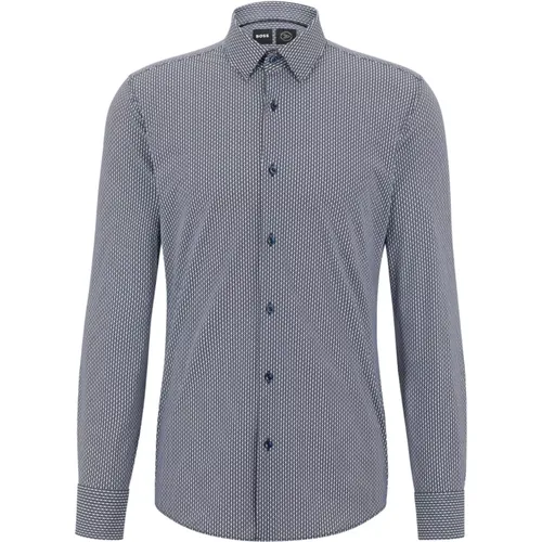 Shirts > Casual Shirts - - Hugo Boss - Modalova