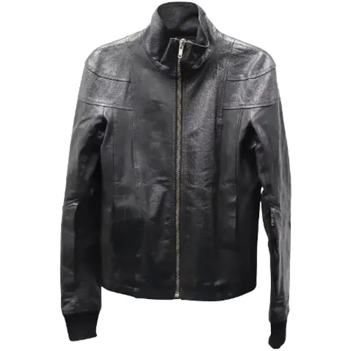 Pre-owned > Pre-owned Jackets - - Rick Owens Pre-owned - Modalova