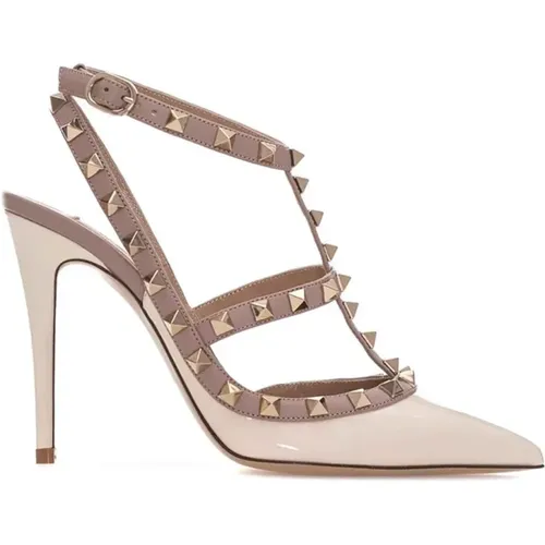 Shoes > Heels > Pumps - - Valentino Garavani - Modalova