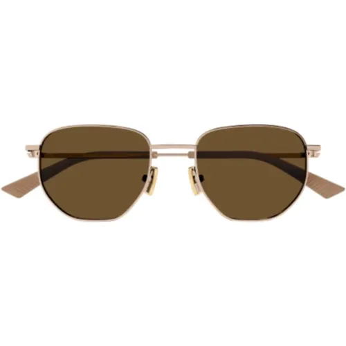 Accessories > Sunglasses - - Bottega Veneta - Modalova