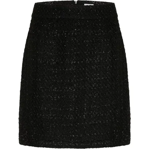 Skirts > Short Skirts - - Saint Tropez - Modalova