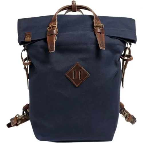 Bags > Backpacks - - Bleu de Chauffe - Modalova