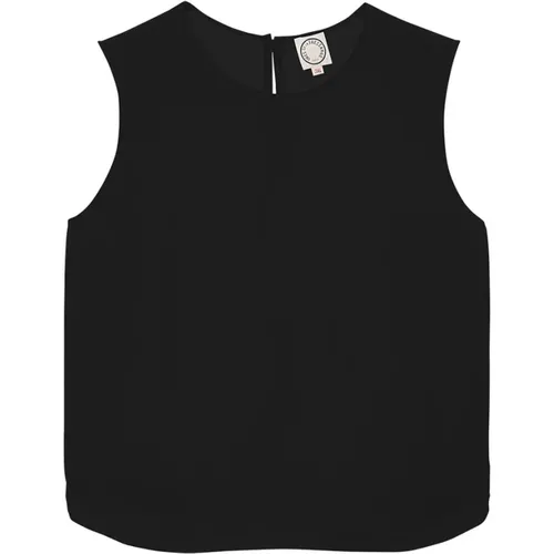 Tops > Sleeveless Tops - - Ines De La Fressange Paris - Modalova