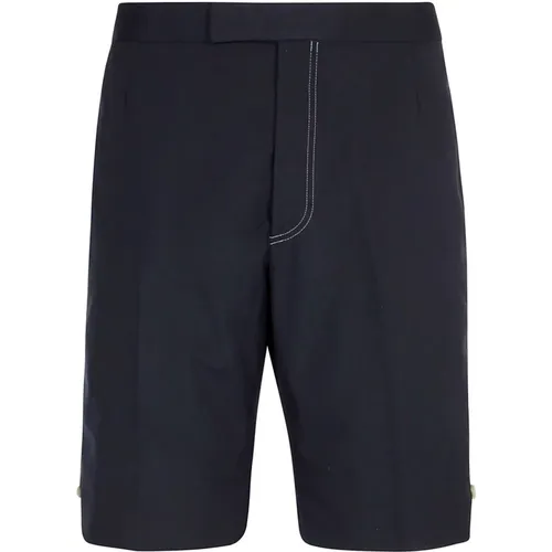 Shorts > Casual Shorts - - Thom Browne - Modalova