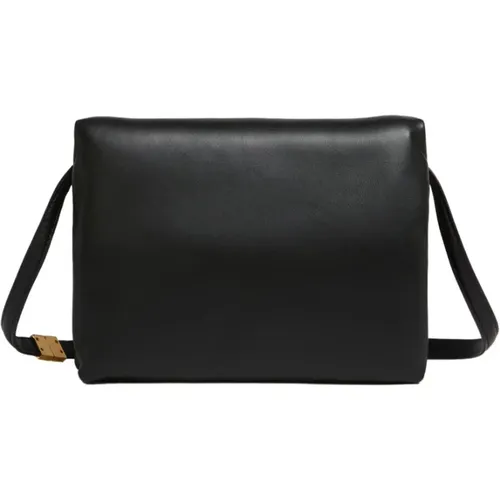 Bags > Shoulder Bags - - Marni - Modalova