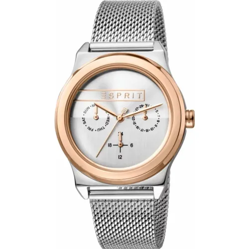 Accessories > Watches - - Esprit - Modalova