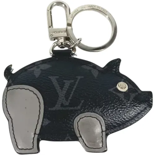 Pre-owned > Pre-owned Accessories - - Louis Vuitton Vintage - Modalova