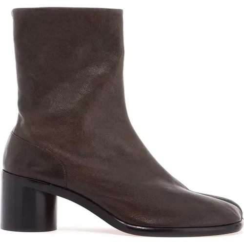 Shoes > Boots > Heeled Boots - - Maison Margiela - Modalova