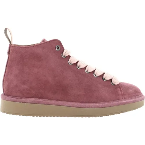 Panchic - Shoes > Sneakers - Pink - Panchic - Modalova