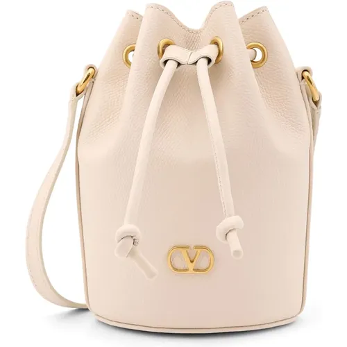 Bags > Bucket Bags - - Valentino Garavani - Modalova