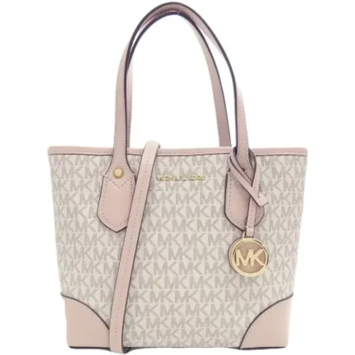 Pre-owned > Pre-owned Bags > Pre-owned Tote Bags - - Michael Kors Pre-owned - Modalova