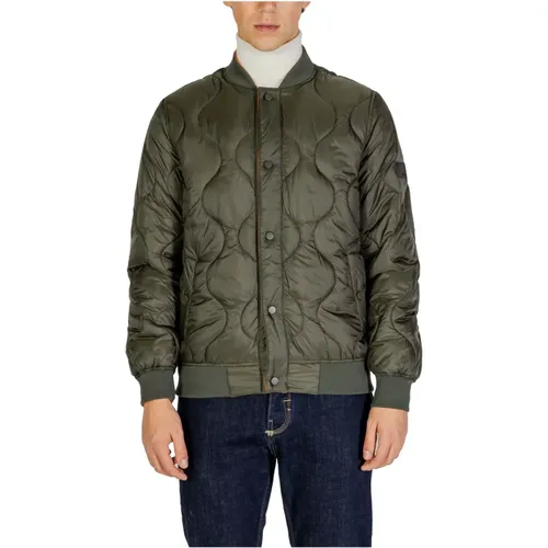 Jackets > Bomber Jackets - - Gianni Lupo - Modalova