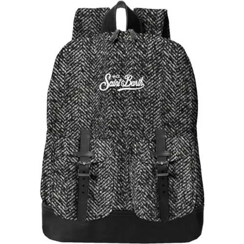 Bags > Backpacks - - MC2 Saint Barth - Modalova