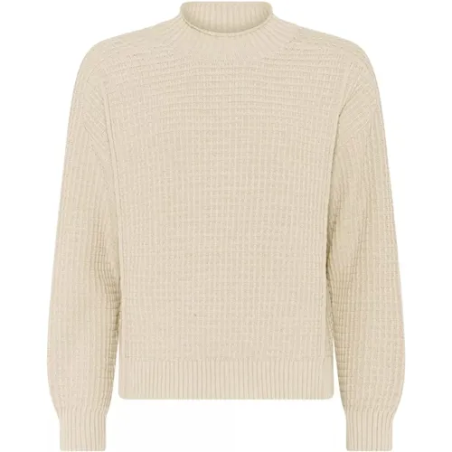 Knitwear > Turtlenecks - - Skovhuus - Modalova