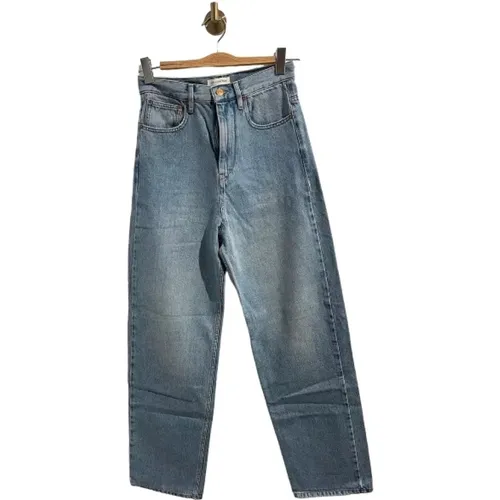 Pre-owned > Pre-owned Jeans - - Isabel Marant Pre-owned - Modalova