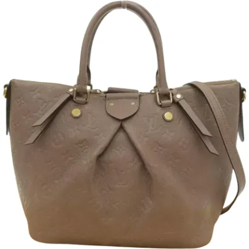 Pre-owned > Pre-owned Bags > Pre-owned Handbags - - Louis Vuitton Vintage - Modalova