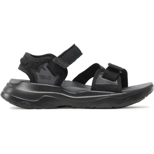 Shoes > Sandals > Flat Sandals - - Teva - Modalova