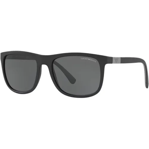 Accessories > Sunglasses - - Emporio Armani - Modalova