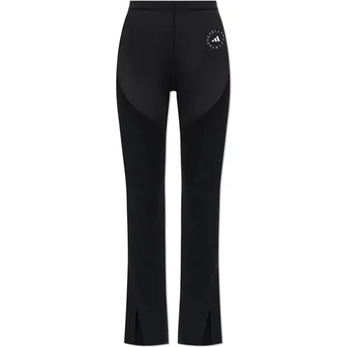 Sport > Fitness > Training Bottoms > Training Trousers - - adidas by stella mccartney - Modalova