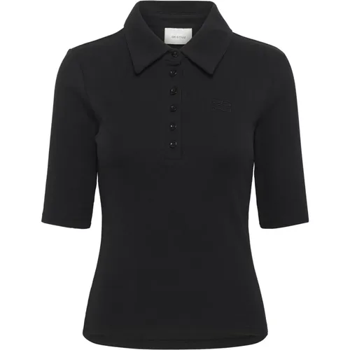 Tops > Polo Shirts - - Gestuz - Modalova