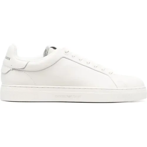 Shoes > Sneakers - - Emporio Armani - Modalova