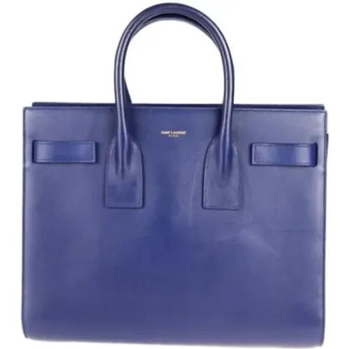 Pre-owned > Pre-owned Bags > Pre-owned Handbags - - Yves Saint Laurent Vintage - Modalova