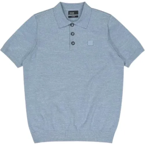 Butcher of - Tops > Polo Shirts - - Butcher of Blue - Modalova