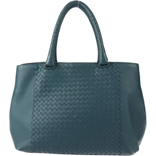 Pre-owned > Pre-owned Bags > Pre-owned Tote Bags - - Bottega Veneta Vintage - Modalova