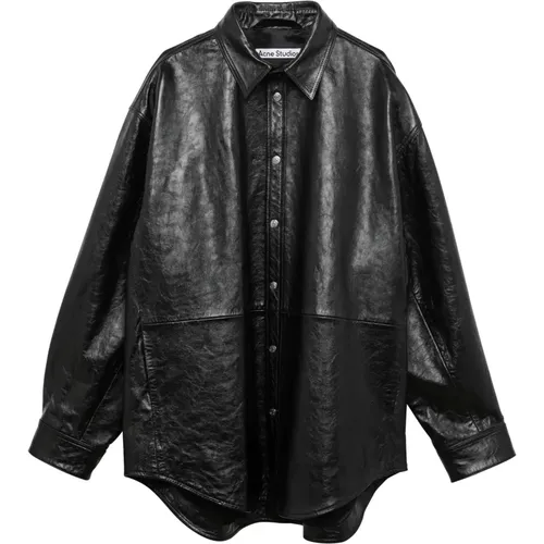 Shirts > Casual Shirts - - Acne Studios - Modalova