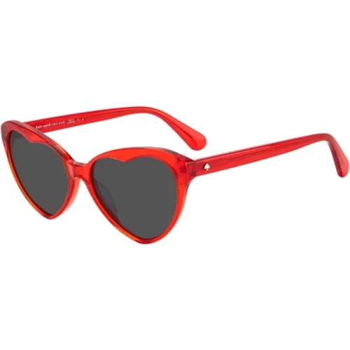 Accessories > Sunglasses - - Kate Spade - Modalova