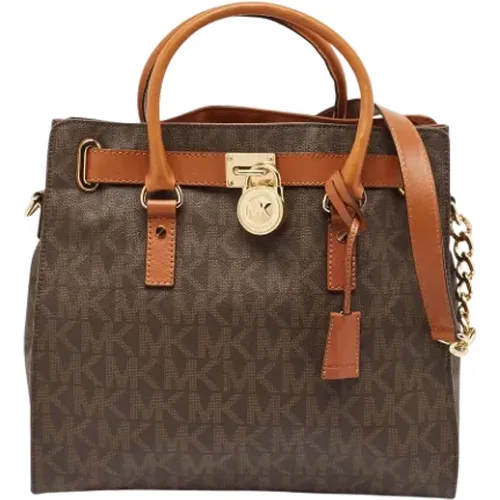 Pre-owned > Pre-owned Bags > Pre-owned Handbags - - Michael Kors Pre-owned - Modalova