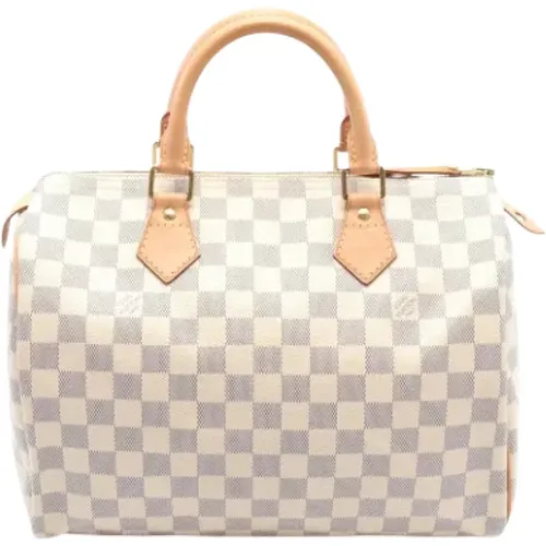 Pre-owned > Pre-owned Bags > Pre-owned Handbags - - Louis Vuitton Vintage - Modalova