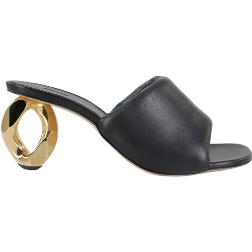 Shoes > Heels > Heeled Mules - - JW Anderson - Modalova