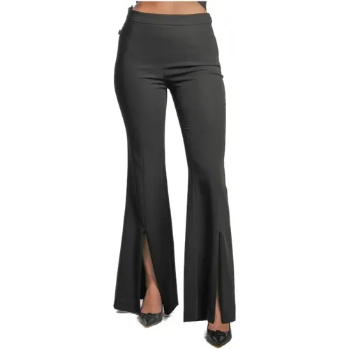 Trousers > Wide Trousers - - Jijil - Modalova