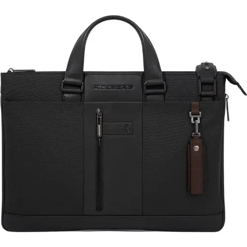 Bags > Laptop Bags & Cases - - Piquadro - Modalova