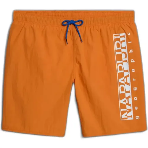 Swimwear > Beachwear - - Napapijri - Modalova