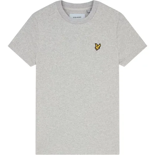 Tops > T-Shirts - - Lyle & Scott - Modalova